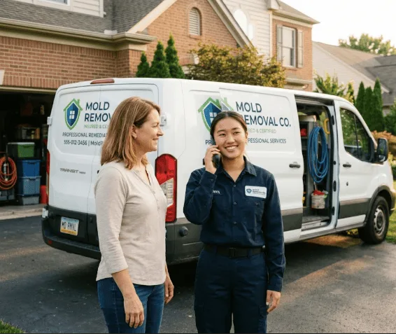 Crawlspace Mold Remediation Roduco, NC FAQs